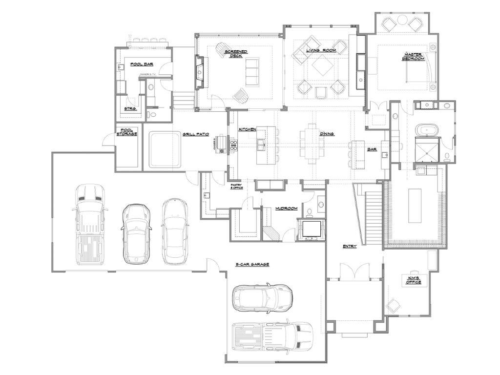 13713 Springfield Rd, Leawood, KS 66224