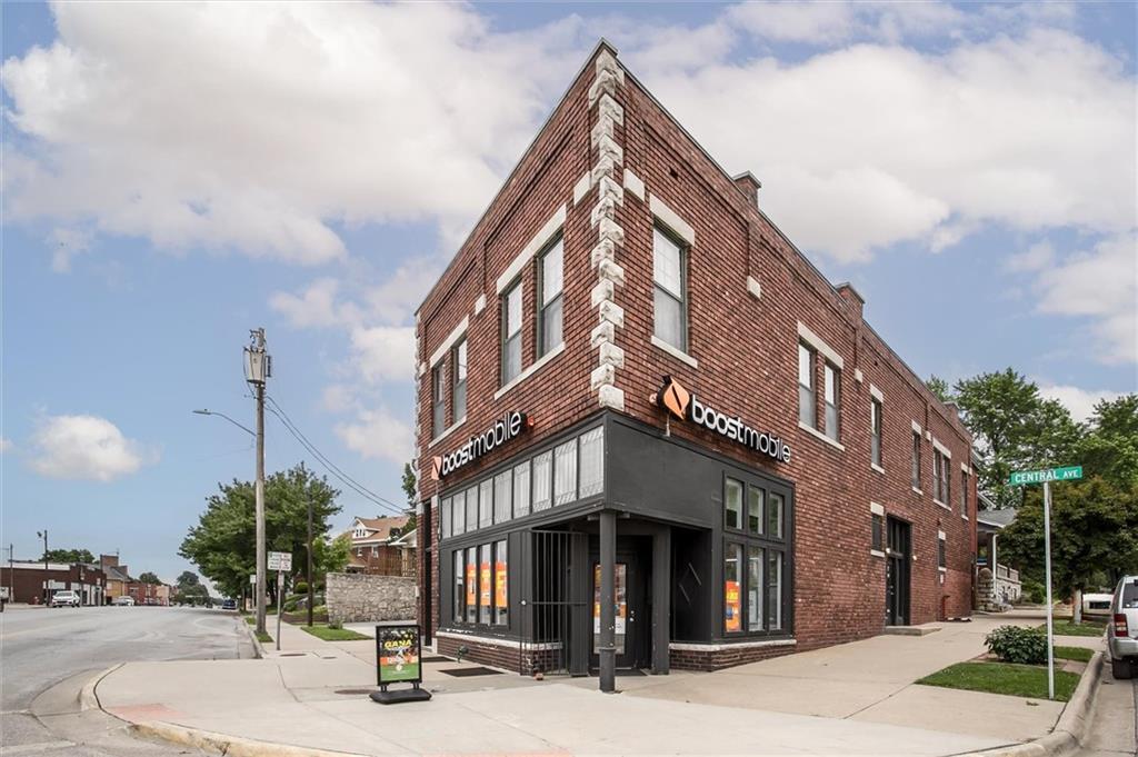 11 S 17th St, Kansas City, KS 66102