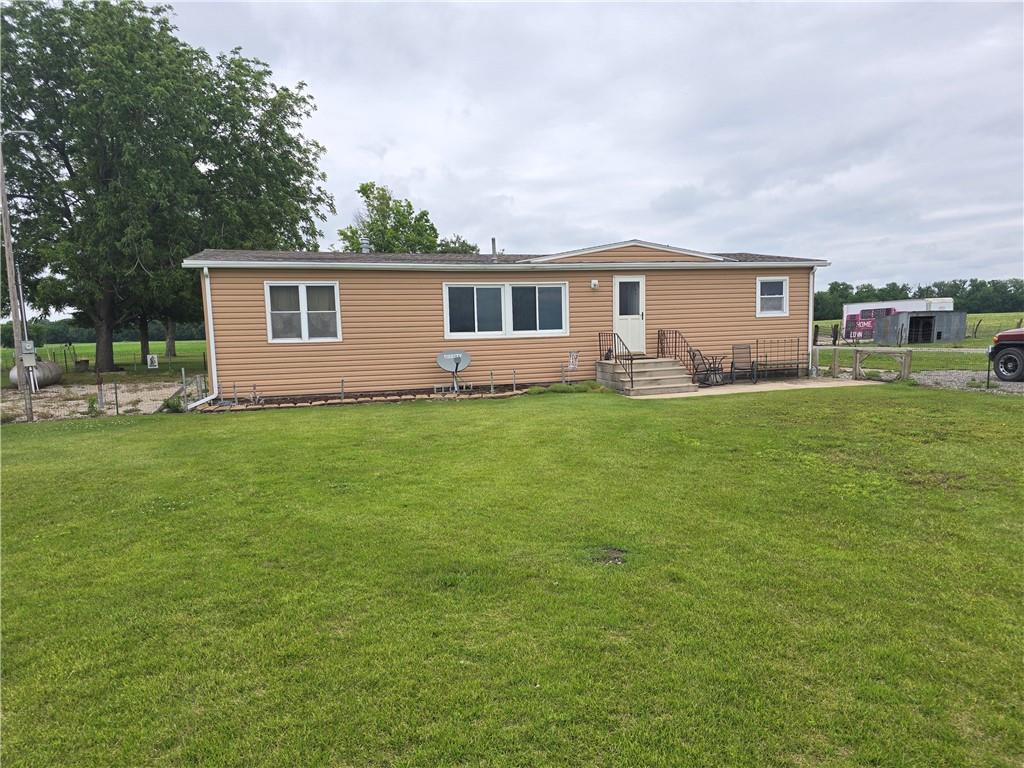 1922 N 1550 Rd N, Eudora, KS 66025