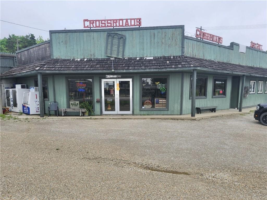 502 N College St, Princeton, MO 64673