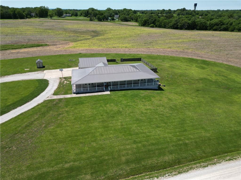 12356 Elkhorn Rd, Rayville, MO 64084