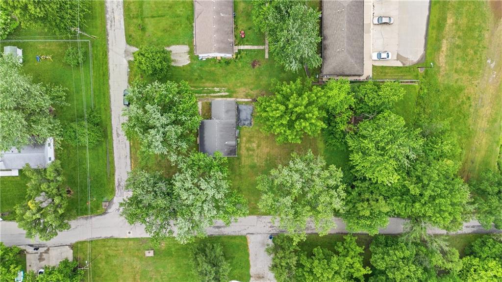 117 E 1st St, Lawson, MO 64062