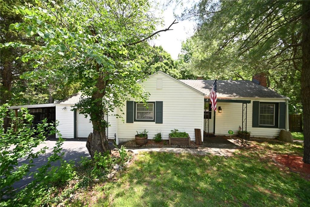4053 N Askew Ave, Kansas City, MO 64117