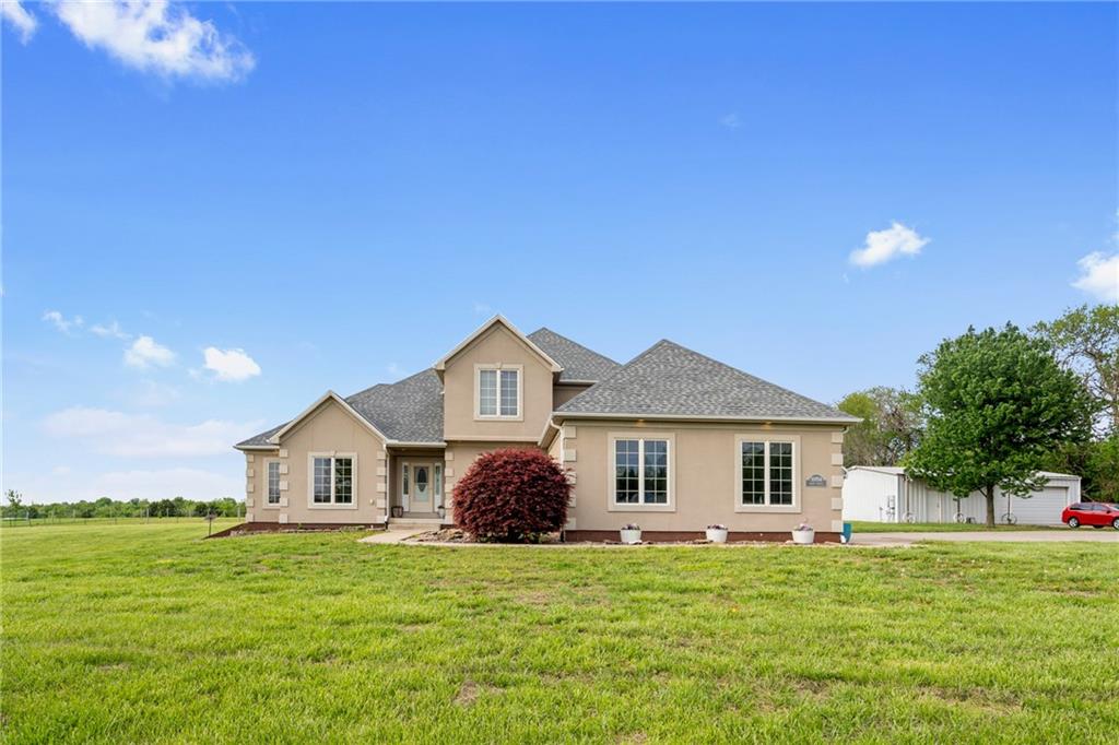 30704 Adams Cemetery Rd, Grain Valley, MO 64029