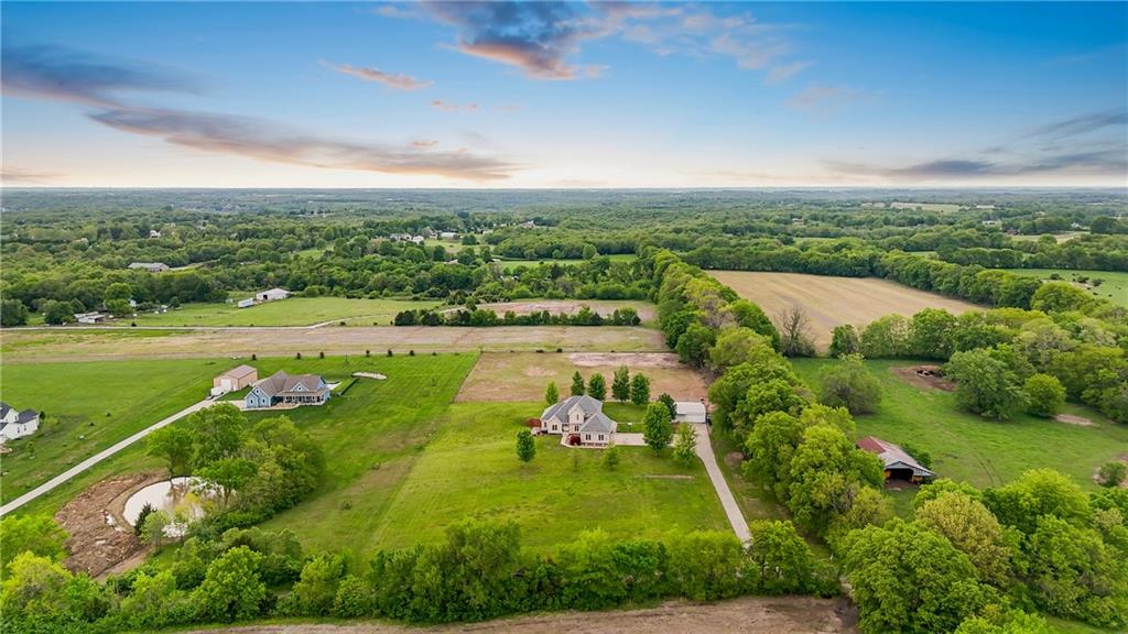 30704 Adams Cemetery Rd, Grain Valley, MO 64029