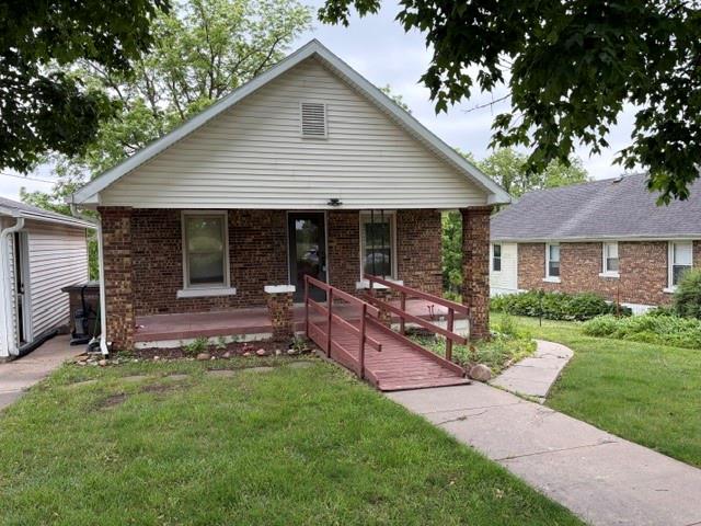 1300 John St, Atchison, KS 66002