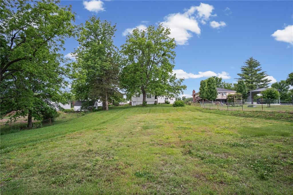 1300 John St, Atchison, KS 66002