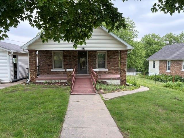 1300 John St, Atchison, KS 66002