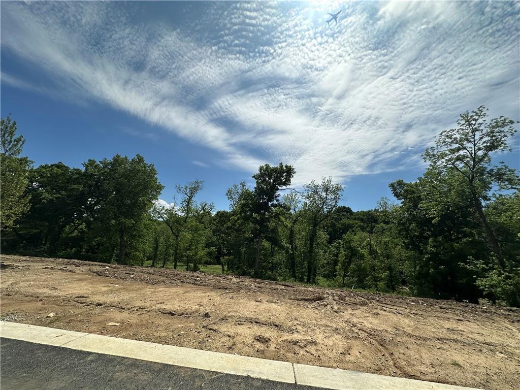 Lot 18 Copper Hill Dr, Parkville, MO 64152