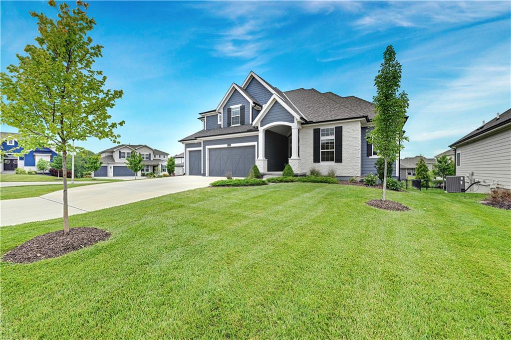 14496 S Hauser St, Olathe, KS 66062