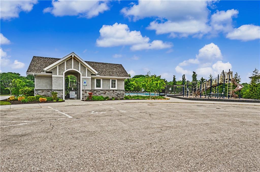 14496 S Hauser St, Olathe, KS 66062