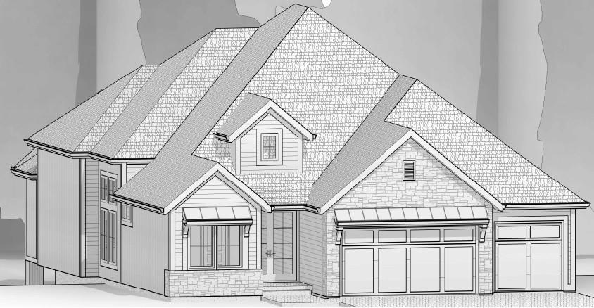 11203 S Sunray Dr, Olathe, KS 66061