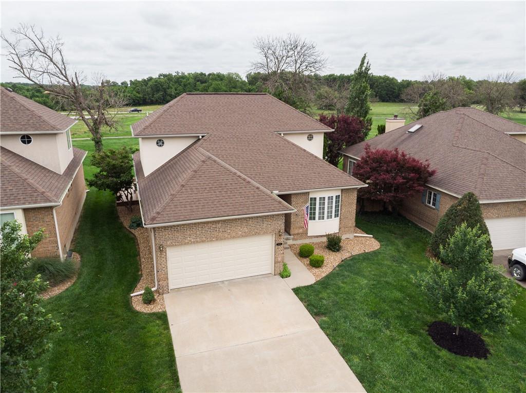 1032 Trevino Dr, Clinton, MO 64735