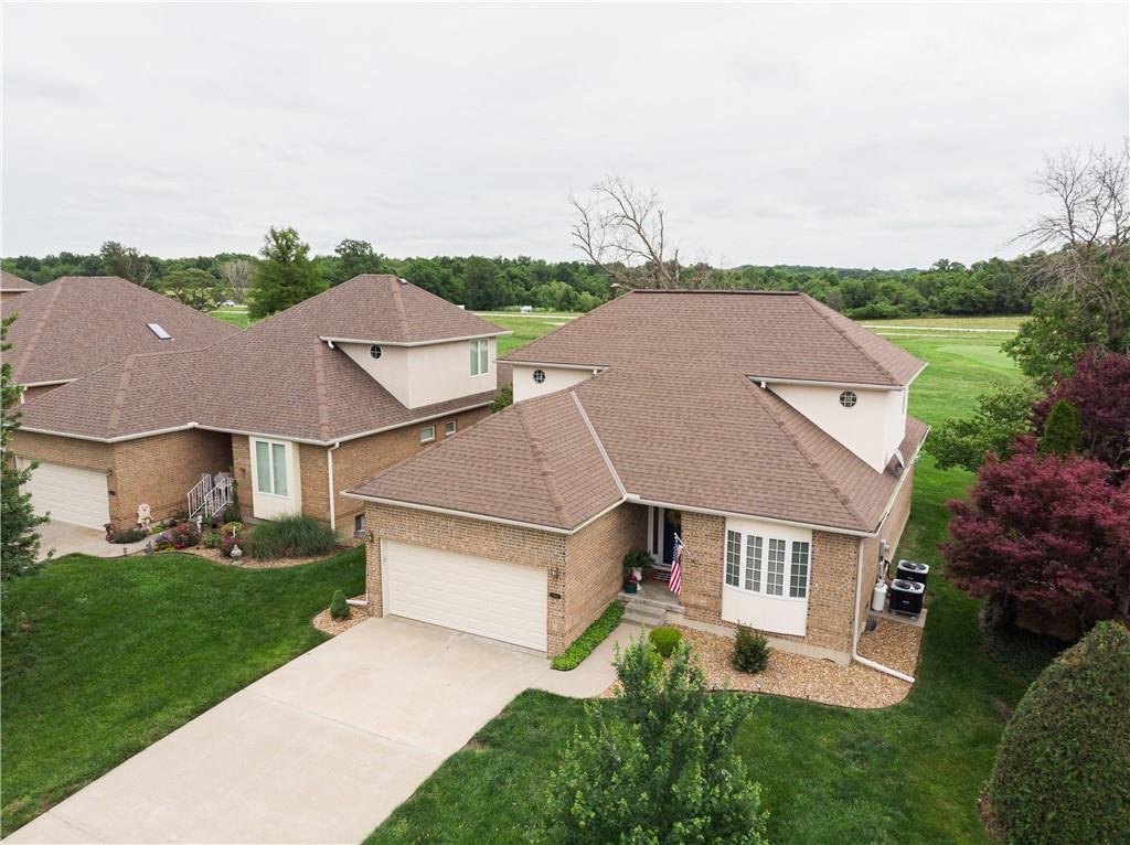 1032 Trevino Dr, Clinton, MO 64735