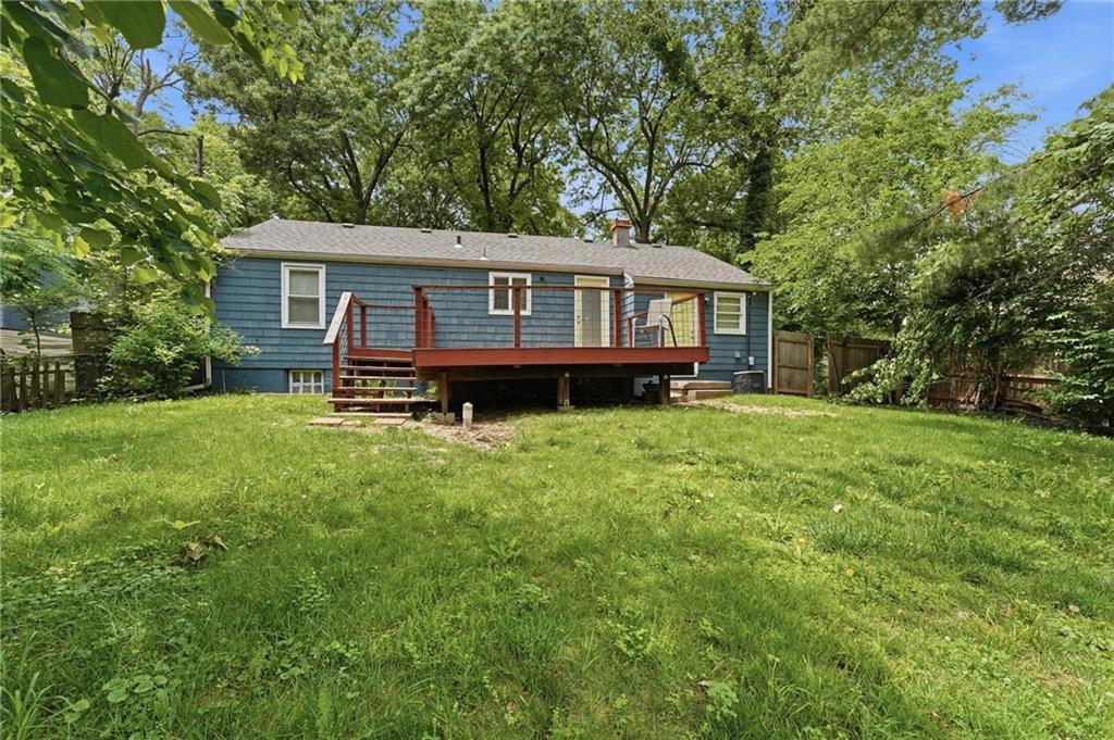 9507 Mcgee St, Kansas City, MO 64114