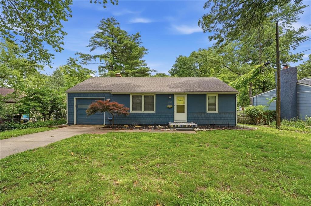 9507 Mcgee St, Kansas City, MO 64114