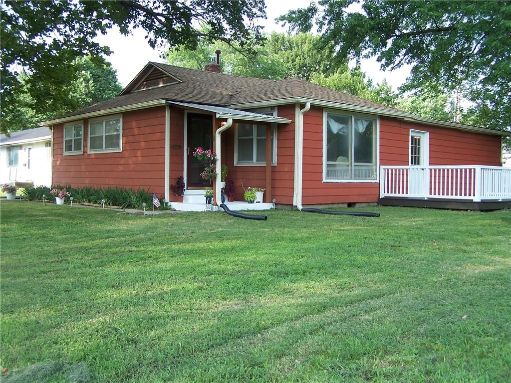 308 S 17th St, Independence, KS 67301