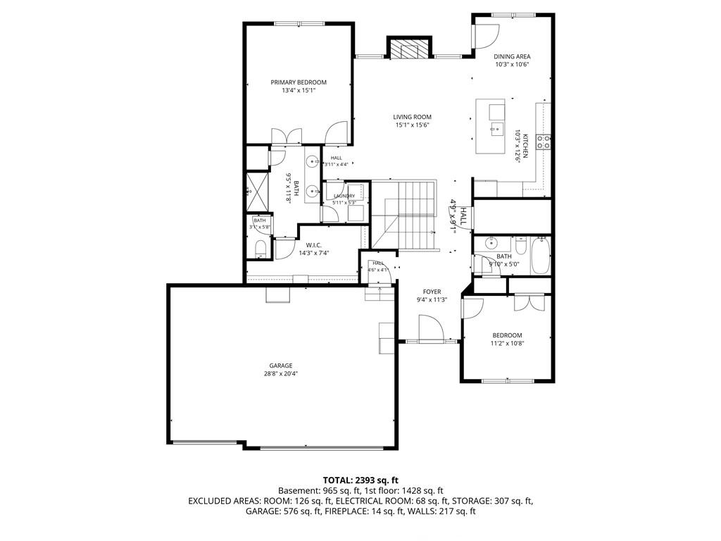 804 Merion St, Lansing, KS 66043