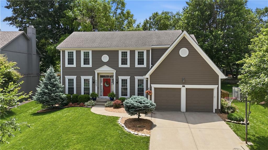 5007 W 157th Pl, Overland Park, KS 66224