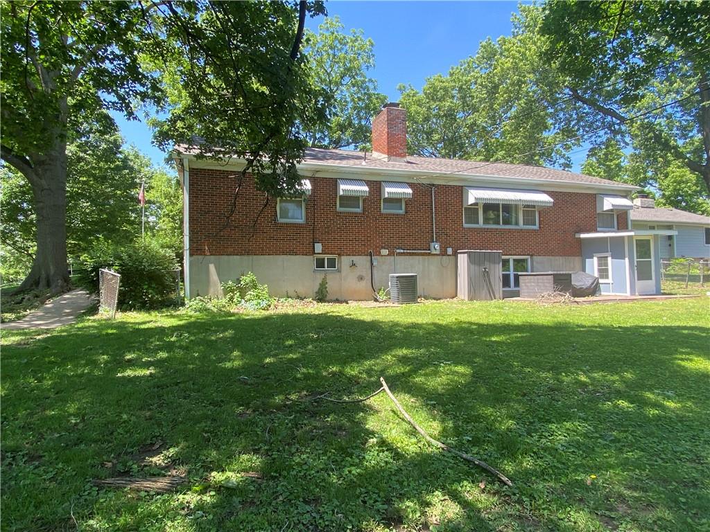 2805 N 66th Ter, Kansas City, KS 66104