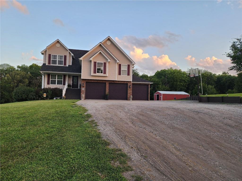 14366 County Road 351 N/A, St Joseph, MO 64505