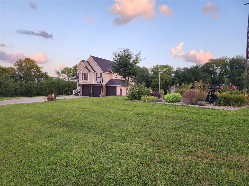14366 County Road 351 N/A, St Joseph, MO 64505