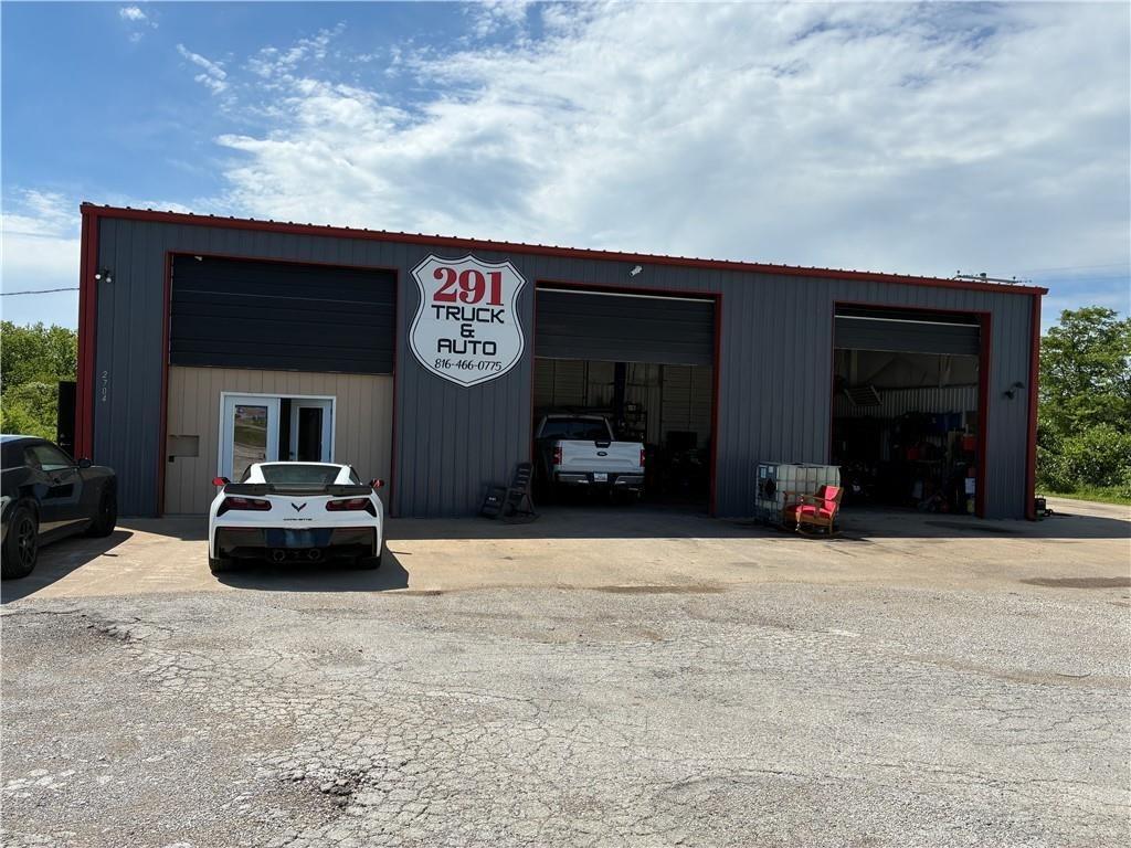 2704 N State Route 291 Hw, Harrisonville, MO 64701