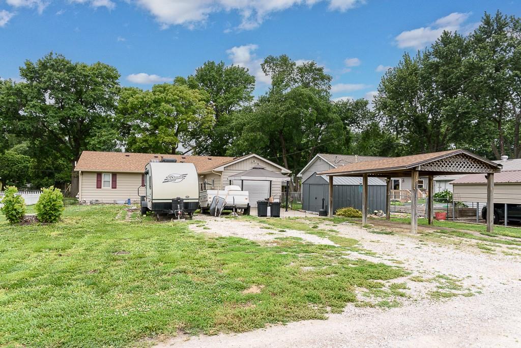 207 Main St, Perry, KS 66073