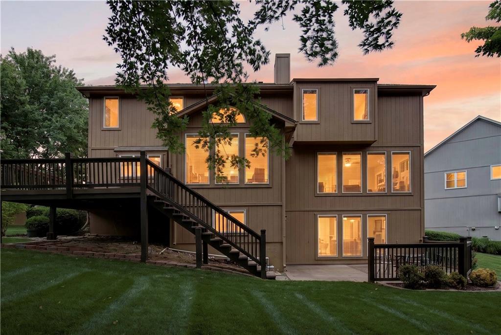 17413 W 84 St, Lenexa, KS 66219