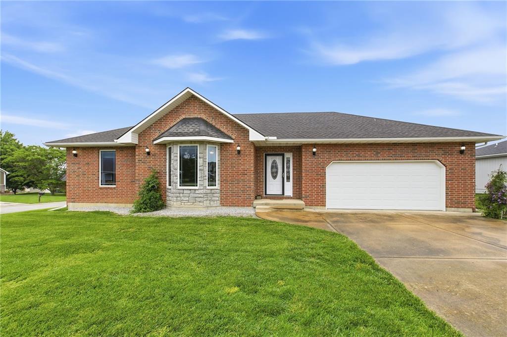 201 S Wilson St, Archie, MO 64725