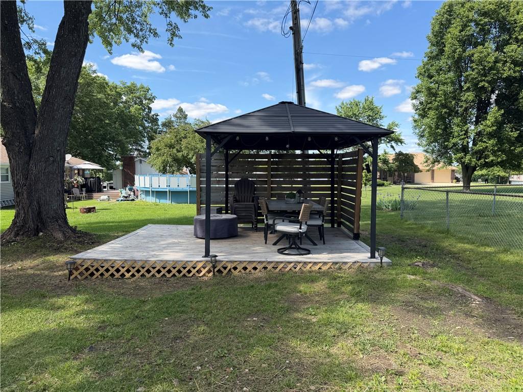 1601 Maple St, Chillicothe, MO 64601