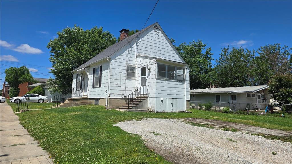 427 Clay St, Chillicothe, MO 64601
