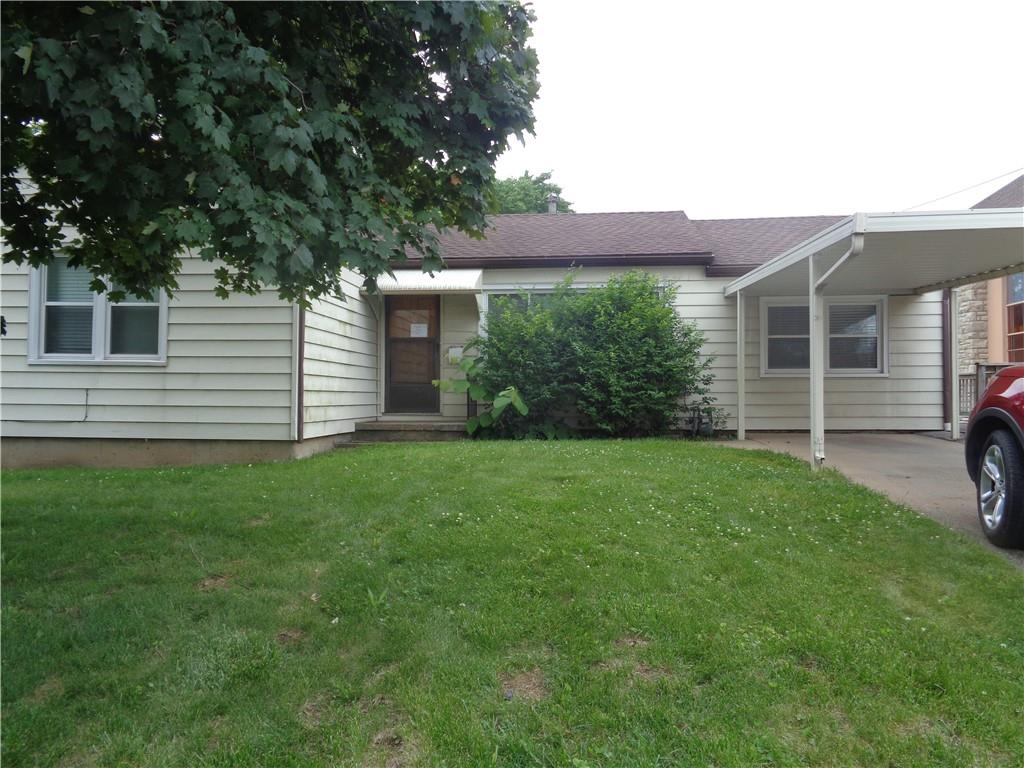 1800 S Northern Blvd, Independence, MO 64052