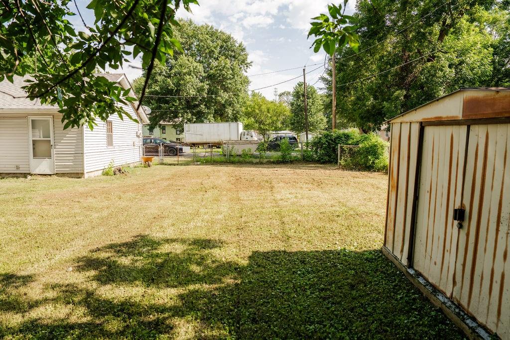1400 S 12th St, Parsons, KS 67357