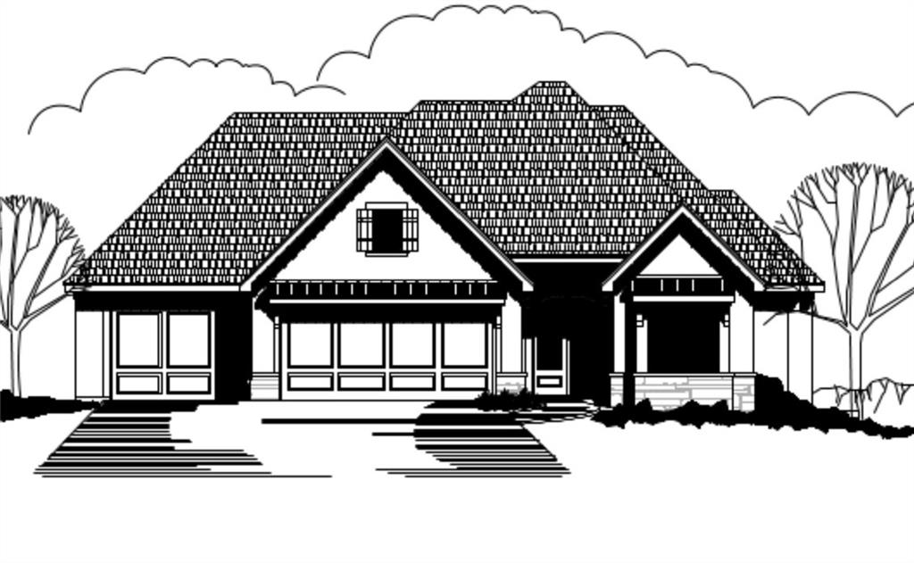1001 Vera Dr, Raymore, MO 64083