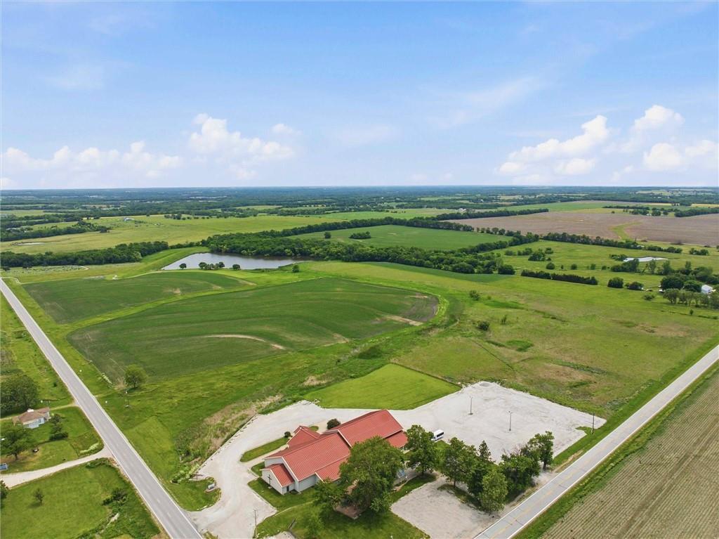 0000 N 300 Rd, Baldwin City, KS 66006
