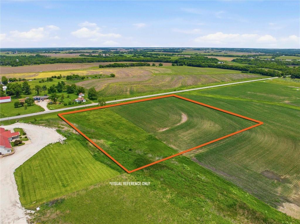 0000 N 300 Rd, Baldwin City, KS 66006