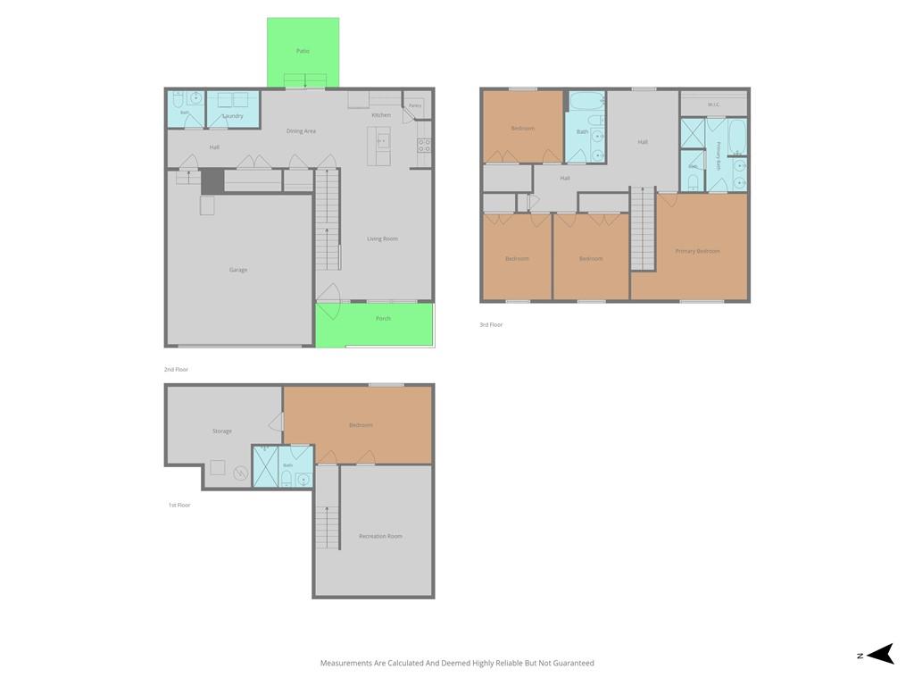 519 Coleman Dr, Belton, MO 64012