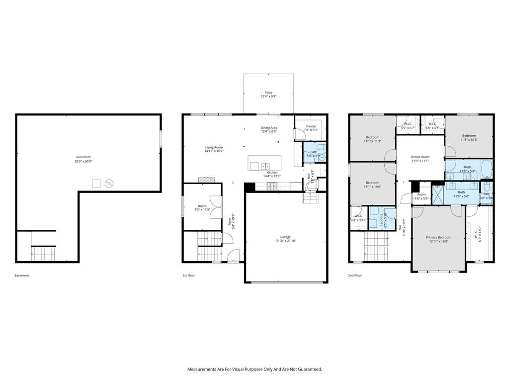 9208 SE 2nd St, Blue Springs, MO 64064