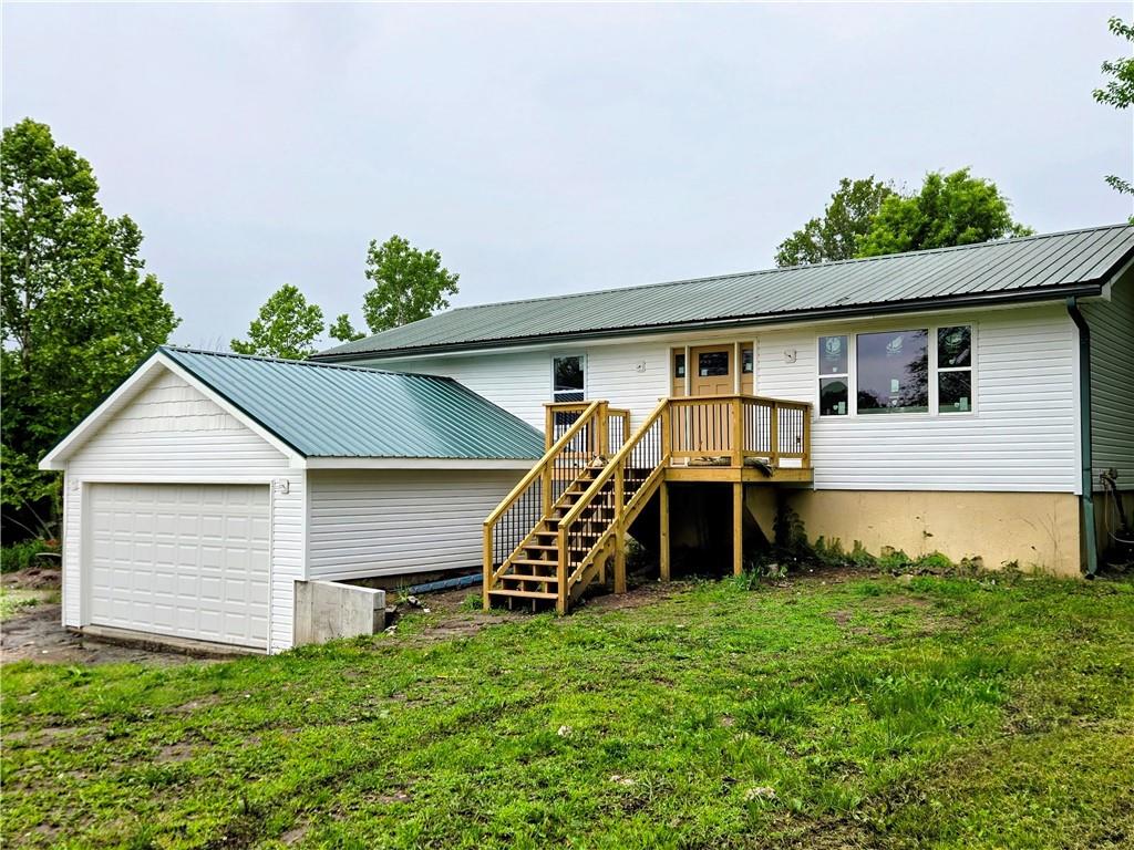 370 NW 131 Hw, Holden, MO 64040
