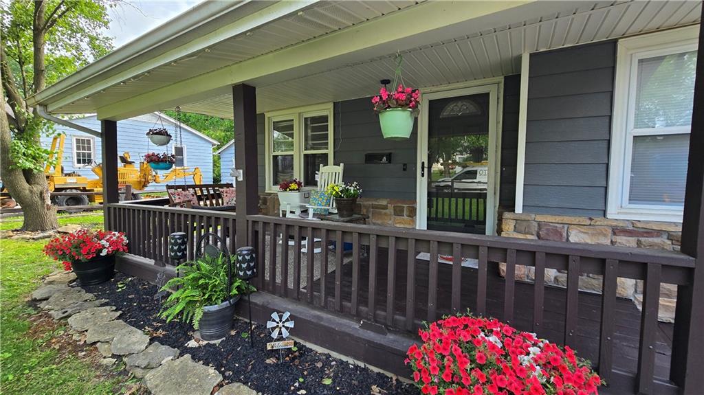 1406 Burnam Rd, Chillicothe, MO 64601