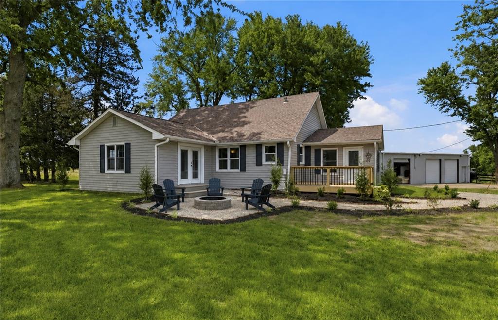 19322 Springdale Rd, Leavenworth, KS 66048