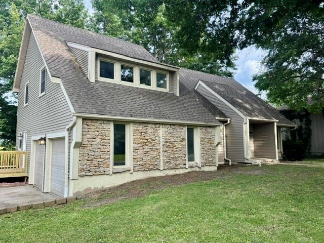 1003 Todd St, Cameron, MO 64429