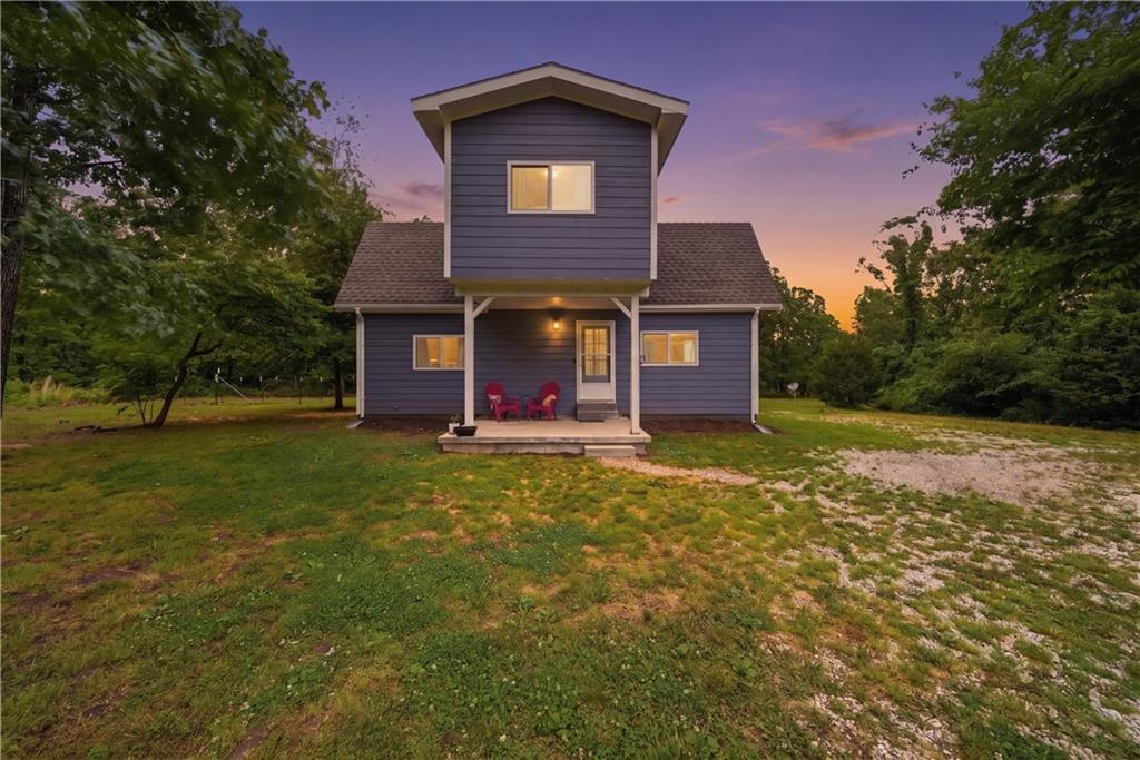 2596 1700 Rd Rd, Fall River, KS 67047