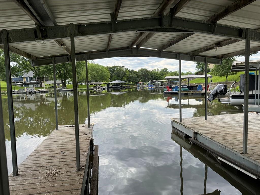 Lot 643 Lake Viking Ter, Gallatin, MO 64640