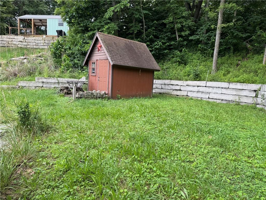 Lot 643 Lake Viking Ter, Gallatin, MO 64640