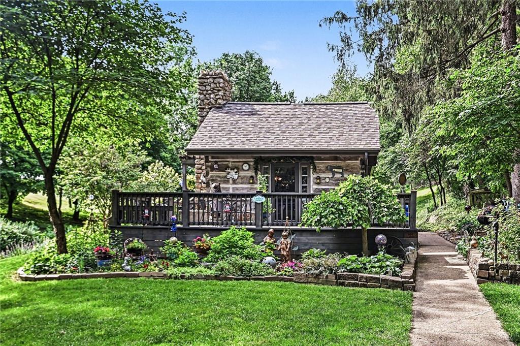11760 State Route Jj Hw, St Joseph, MO 64504