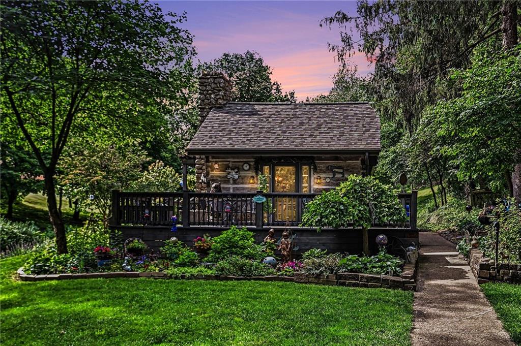 11760 State Route Jj Hw, St Joseph, MO 64504