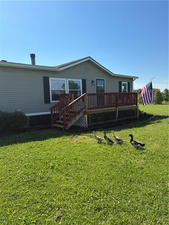 795 SE 291 Rd, Leeton, MO 64761