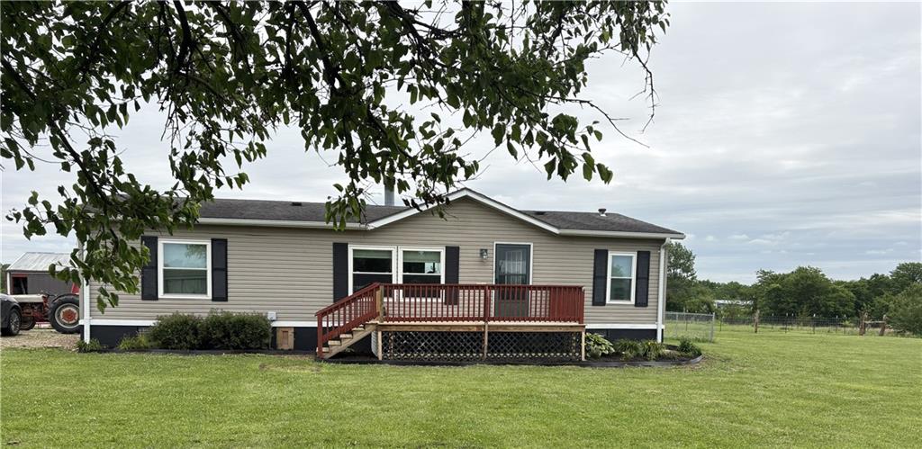 795 SE 291 Rd, Leeton, MO 64761